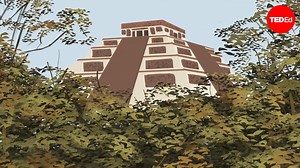 The rise and fall of the Maya Empire’s most powerful city