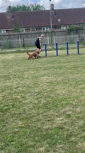 She makes me so happy 🐕