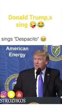 Donald Trump,s 😂🤪 sings a song remix funny song #comedy #funny #shorts #song #donaldtrump