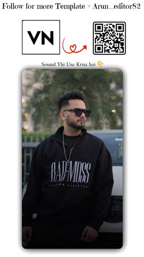 𝐀𝐫𝐮𝐧 𝐒𝐚𝐢𝐧𝐢 on Instagram: "Code video editing (Tutorial)⬇️⬇️ . . Next Code Ke Liye . . 𝐒𝐭𝐞𝐩 𝟏 : 𝐓𝐚𝐤𝐞 𝐚 𝐬𝐜𝐫𝐞𝐞𝐧 𝐬𝐡𝐨𝐭 𝐨𝐟 𝐭𝐡𝐢𝐬 𝐫𝐞𝐞𝐥 𝐒𝐭𝐞𝐩 𝟐 : 𝐎𝐩𝐞𝐧 𝐕𝐍 𝐕𝐢𝐝𝐞𝐨 𝐞𝐝𝐢𝐭𝐨𝐫 𝐚𝐩𝐩 𝐒𝐭𝐞𝐩 𝟑 : 𝐂𝐥𝐢𝐜𝐤 𝐨𝐧 𝐭𝐡𝐞 𝐬𝐜𝐚𝐧𝐧𝐞𝐫 𝐢𝐧 𝐭𝐨𝐩 𝐨𝐟 𝐫𝐢𝐠𝐡𝐭 𝐜𝐨𝐫𝐧𝐞𝐫 𝐒𝐭𝐞𝐩 𝟒 : 𝐒𝐜𝐚𝐧 𝐭𝐡𝐞 𝐒𝐜𝐫𝐞𝐞𝐧𝐬𝐡𝐨𝐭 & 𝐜𝐥𝐢𝐜𝐤 𝐨𝐧 𝐭𝐡𝐞 𝐝𝐨𝐰𝐧𝐥𝐨𝐚𝐝/ 𝐮𝐬𝐞 𝐒𝐭𝐞𝐩 𝟓 : 𝐒𝐞𝐥𝐞𝐜𝐭 𝐲𝐨𝐮𝐫 𝐩𝐡𝐨𝐭𝐨𝐬 𝐚𝐧𝐝 𝐞𝐱𝐩𝐨𝐫𝐭 𝐯𝐢𝐝𝐞𝐨 .