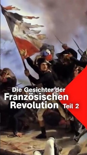 So funktioniert Revolution: Frankreich-Edition I Teil 2 | Terra X