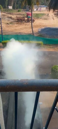 A fire extinguisher #shortsvideo #shorts ##ytshorts