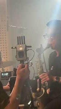 Những chia sẻ của Producer Trần Vân Tình về Live Session của Ca Sĩ Hồ Trung Dũng #TranVanTinh