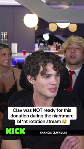 How do people come up with that #clavicular #babyalien #fyp | alien