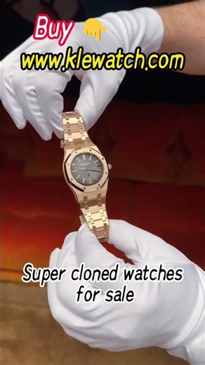Super Clone Watches for Sale #patek #rolex #iwc #ou #ap