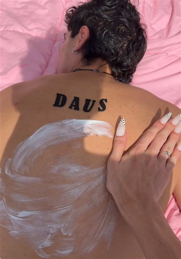 Branding my man | branding