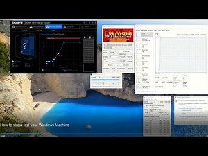 How to Stress Test Your Computer