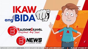 Kapitan Pinang ng Brgy 2. kalakip na ng buhay nya ang Barangay sa Paglilingkod. Panoorin: Dahil May Meeting si Kap Art ngayon, Balikan muna natin ang ating Pilot Episode ng programa. | Balisong Channel | Facebook