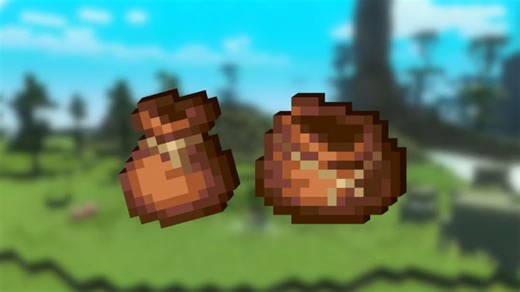 Bundles In Minecraft: Everything You Need To Know