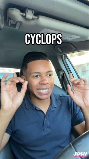 CYCLOPS!