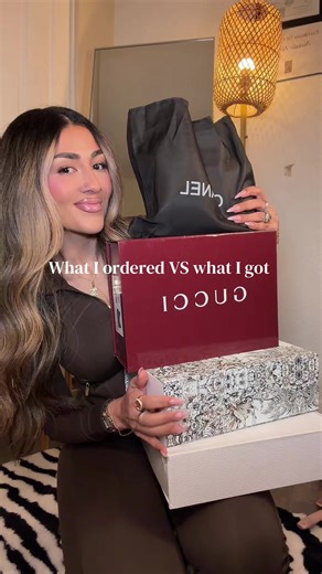 What I Ordered vs. What I Got: Honest Haul Review