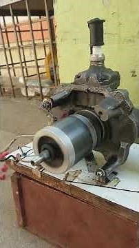 fridge compressor two stroke engine