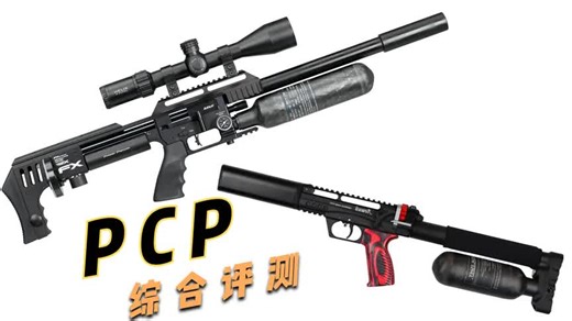 PCP综合评测！
