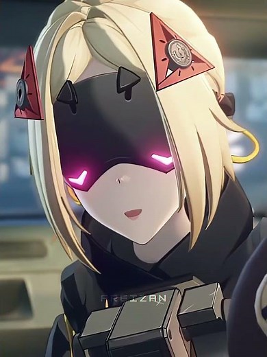 Trigger Edit | Breakin’ Dishes | Zenless Zone Zero