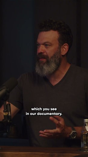 Umbrella Academy producers Jason & Jamie Neese on Kratom: their new documentary. #shorts #kratom