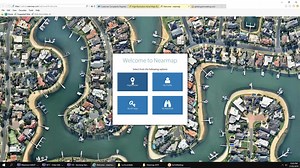 Near Map - Determining Pitched Measurements and Height