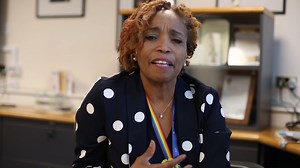 As we enter the last week of Black History Month, this time we hear from the Principal of Farnborough College of Technology, Virginia Barrett, on what the month means to her. This week is also your last chance to visit the exhibition at the council offices in Farnborough which is open weekdays between 4pm and 5pm until Friday (October 28). The exhibition includes artwork from third year graphic design students at Farnborough College of Technology, photographs, an illustration from Aldershot Mili