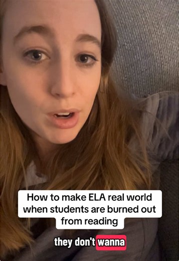 Engaging High School Students with ELA Case Files