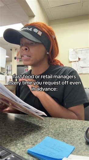 Navigating Work-Life Balance in Fast Food Jobs