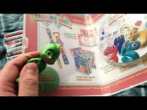 My Christmas DVD Collection - Part 3