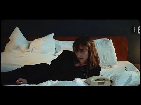 Roni Kaspi - 'Berlin' (Official Video)