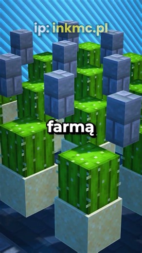 INKMC.PL ✅ Wersja: 1.16.5-1.21.10 🔥