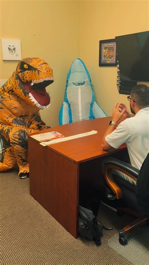 A regular day at RR Electric Heating & Air… but make it Halloween Edition!  Because who says keeping homes cozy can’t be a little spooky too? #RRElectric #halloweenatwork #spookyseason | R R Electric Heating & Air | Facebook