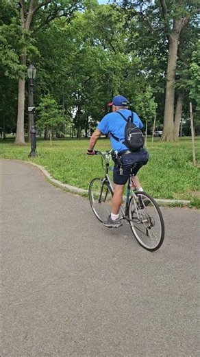 June 6, 2026 18:30 Bowne Park - Il Laghetto