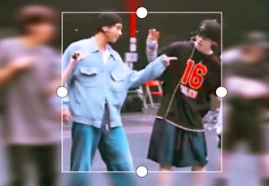 【澈秀】left&right互动为什么不放全（不会放过...）