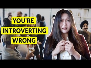 How to be Successful as an Introvert