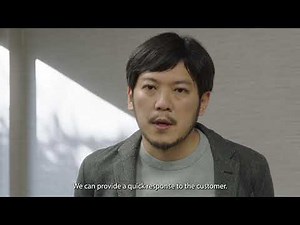 NTT Communications delivers complete IoT solutions