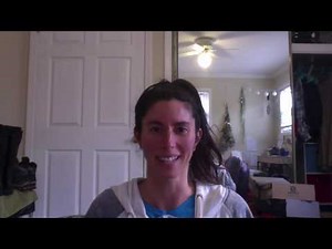 A Simple Tip - Finding Authentic Movement