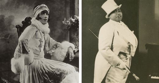 New York City celebrates the “Gay Harlem Renaissance" - GayCities