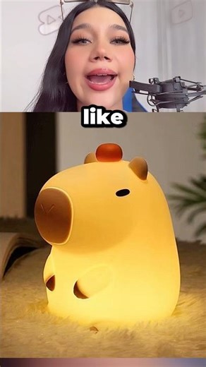 🛋️ Imagine you're going to have a new lamp in your room, which one do you choose? 😍