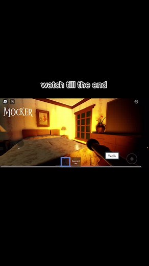 Explore the Terrifying Realms of Mocker Roblox Horror Game