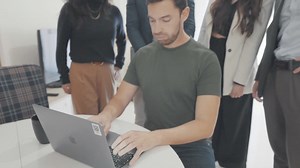 2.8K views · 30 reactions | ✍️ You keep crafting stories....