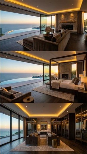 Inside a Billionaire Mansion (Part2)