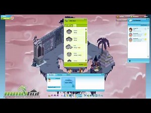 WoozWorld Gameplay - First Look HD