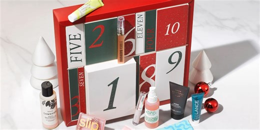 Walmart's Advent Calendars Are so Great They Won't Last Long This Year