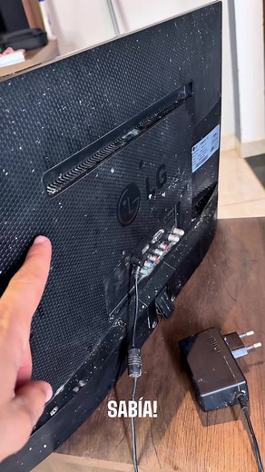 Transforma tu televisor viejo con esta tecnología