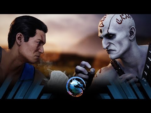 Mortal Kombat 1 - 'MK3' Sub-Zero Vs 'Deadly Alliance' Quan Chi (Very Hard)