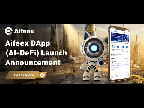 How To Connect AI DeFi Link To Trust Wallet or TockenPocket