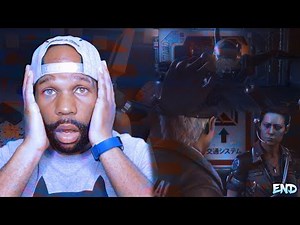 Alien Isolation Walkthrough Gameplay Part 18 - Game Ending