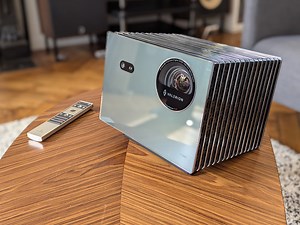 Test Valerion VisionMaster Pro 2 : toute l’émotion du cinéma dans votre salon - Son-Vidéo.com: blog