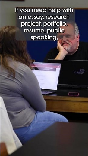 The UMaine Writing Center