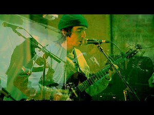 Kitchen (band) @ Psychic Garden [Full Set] (live GMV)