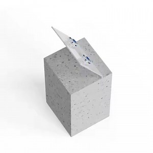 [Hot Item] Exquisite Earring Rack Metal Solid Surface Material Stand Installation for Jewelry Display and Storage