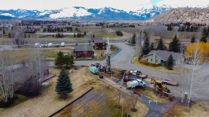 Water Well Drilling - American Pump & Drilling