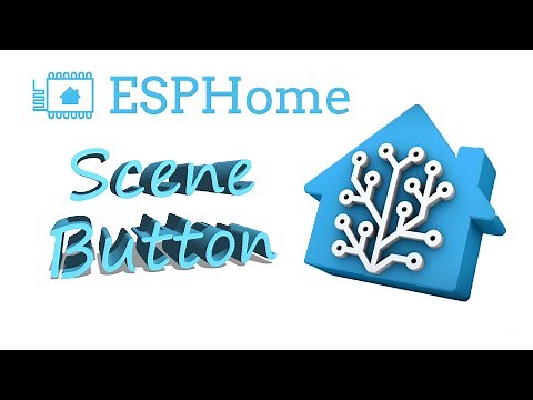 How to make a scene button