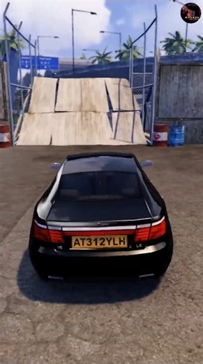 Sleeping Dogs 🏎️ Free Roam Driving #speed #gaming #shorts